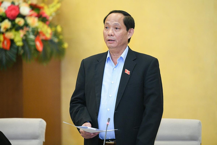 Thường vụ Quốc hội bàn giải pháp hạn chế rút bảo hiểm xã hội một lần - 4