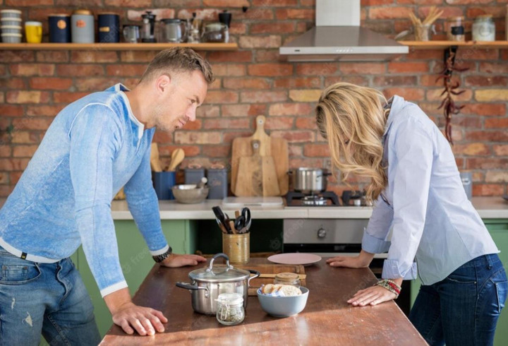 5 mẹo vượt qua giai đoạn 'vừa kết hôn đã muốn ly hôn' - 2