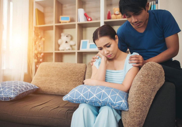 5 mẹo vượt qua giai đoạn 'vừa kết hôn đã muốn ly hôn' - 1