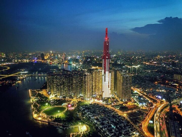 Giáng sinh 2022 đi chơi đâu ở TP.HCM? - 3
