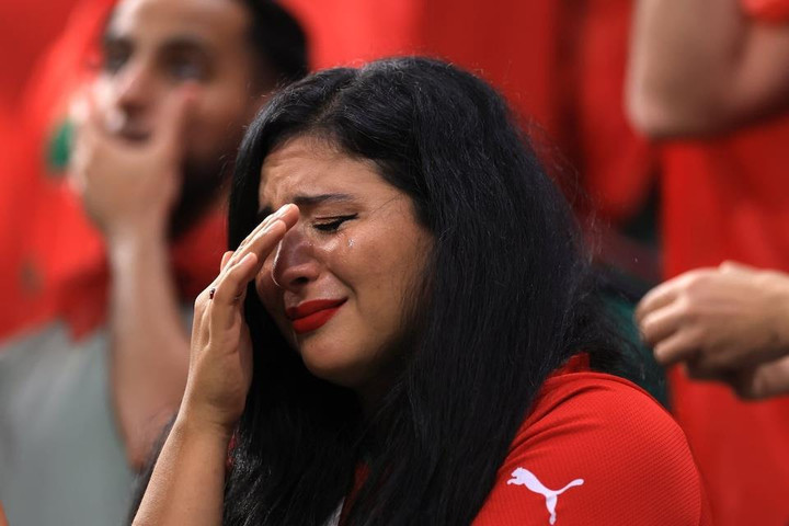 Tranh cãi về trận đấu 'vô nghĩa' nhất World Cup - 1