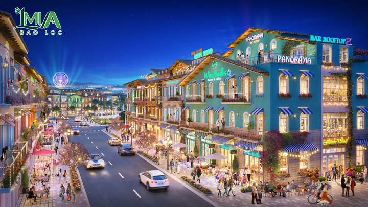 Thị trường bất động sản trầm lắng, cơ hội lớn cho nhà đầu tư mới vào cuộc - 2