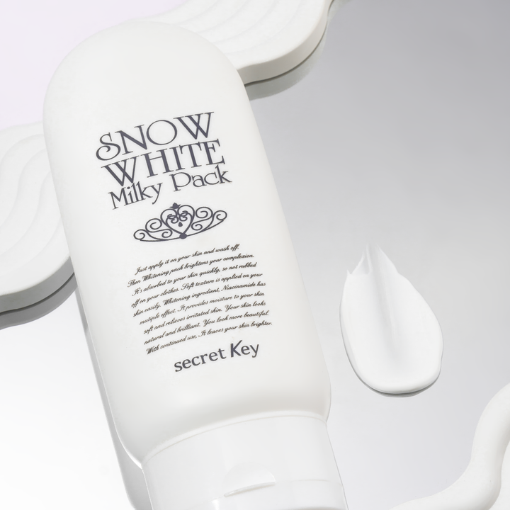 Khám phá Kem body Snow White dưỡng trắng da có gì hot? - 1