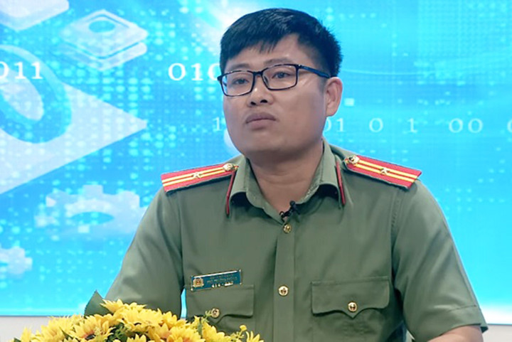 Công an Tây Ninh xử lý nhiều trường hợp nói xấu, xuyên tạc trên mạng - 1