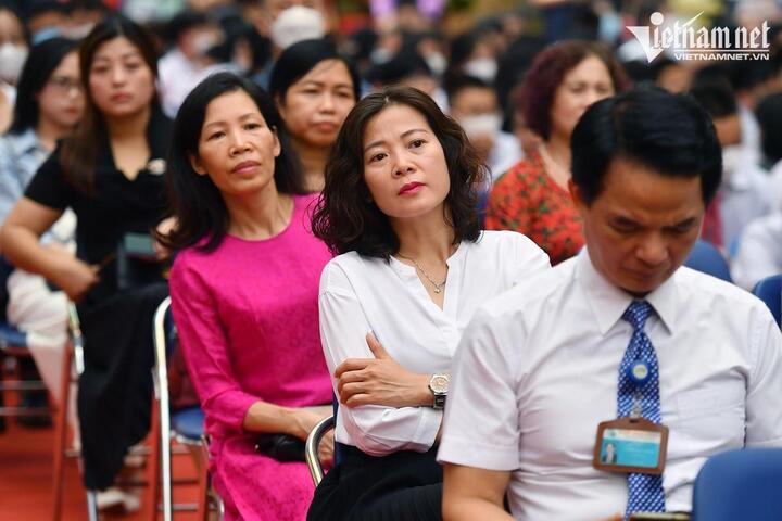 Chi hơn 16 tỷ đồng bồi dưỡng kiến thức Hà Nội học cho giáo viên thủ đô - 1