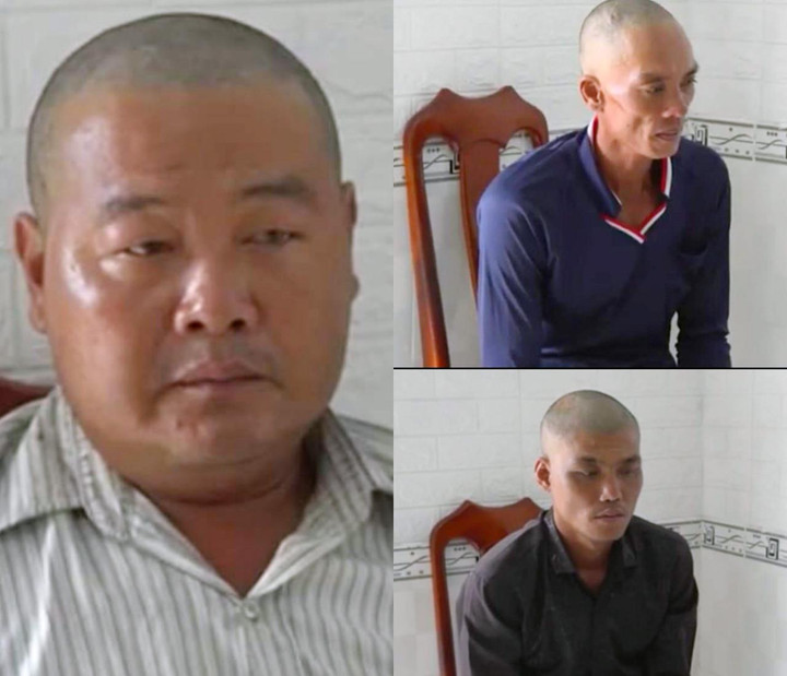 Bắt bị can thứ 5 vụ hai người đàn ông bị hành hạ trên tàu cá - 1