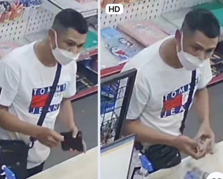 Thủ đoạn tinh vi của 2 nghi phạm lưu hành tiền giả mệnh giá cao tại Phú Yên - 2