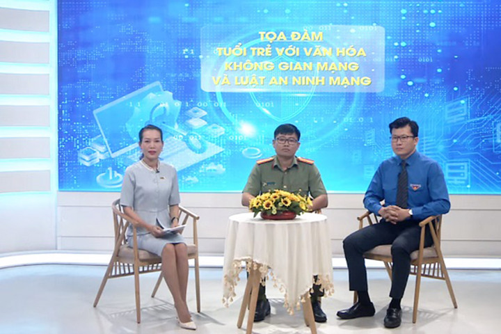 Công an Tây Ninh xử lý nhiều trường hợp nói xấu, xuyên tạc trên mạng - 2