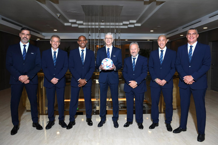 Messi, Mbappe đua Quả Bóng Vàng World Cup 2022: Ai là người phán xử? - 2