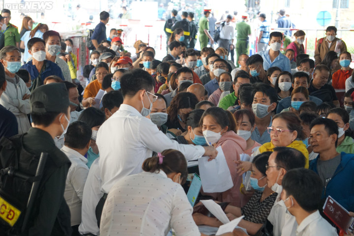 Vụ án Công ty Alibaba: 58 bị hại được nhận lại đất, 4.548 người chờ bồi thường - 1