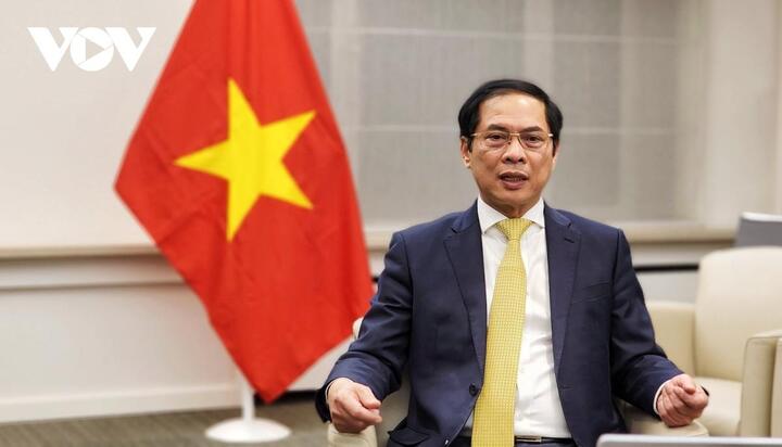 Chuyến công tác châu Âu của Thủ tướng thúc đẩy hợp tác trên nhiều lĩnh vực - 6