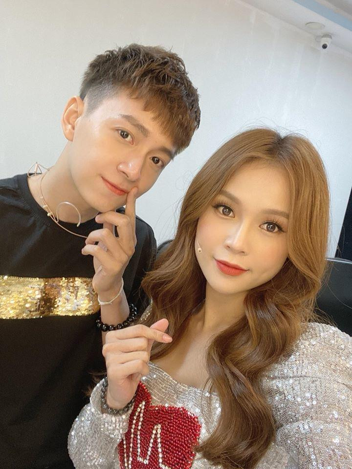 Ngô Kiến Huy hé lộ thời điển Sam lên xe hoa, bật mí sẽ mừng cưới 10 chỉ vàng - 6