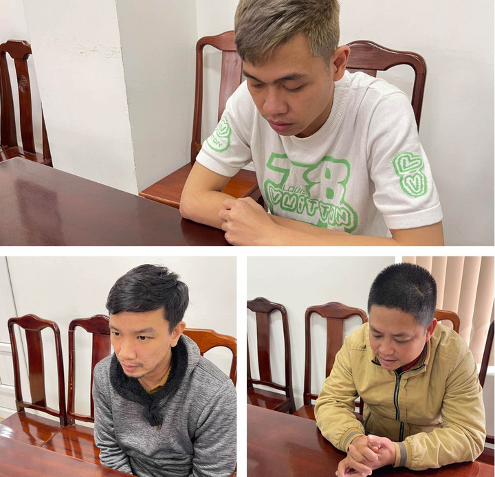 Thừa Thiên - Huế: Bắt kẻ cầm đầu đường dây cá độ 56 tỷ đồng mùa World Cup - 1