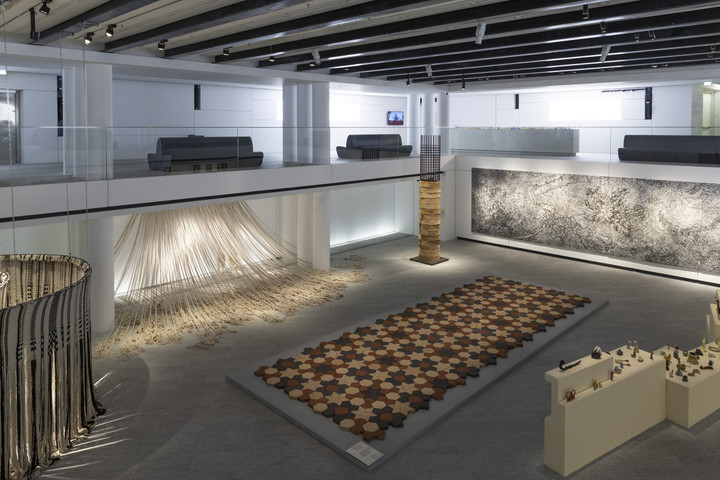 Giải thưởng nghệ thuật dành cho nghệ sĩ đương đại Vùng Vịnh có gì đặc biệt? - 2