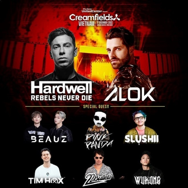 Khám phá siêu quần thể không ngủ Phú Quốc United Center 'phiên bản Giáng sinh' - 2