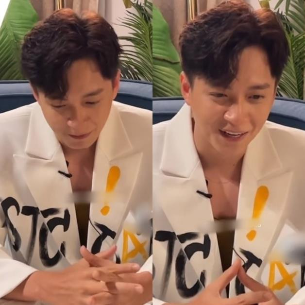 Ngô Kiến Huy hé lộ thời điển Sam lên xe hoa, bật mí sẽ mừng cưới 10 chỉ vàng - 2