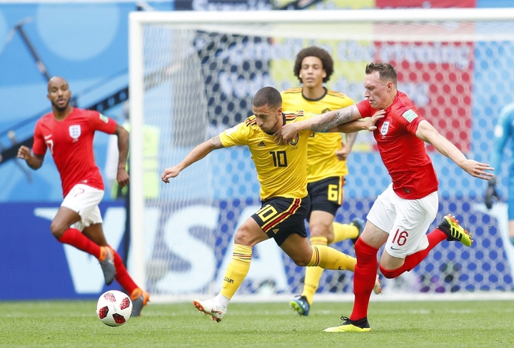 Truyền thống đặc biệt khiến trận Croatia vs Maroc đáng xem - 2