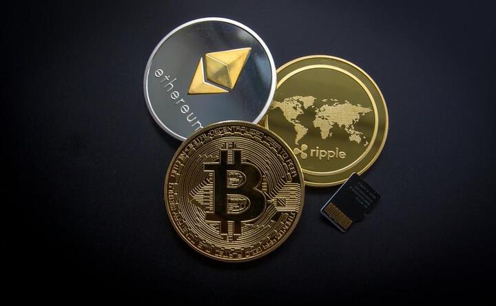 Điều gì ghìm chân Bitcoin? - 1