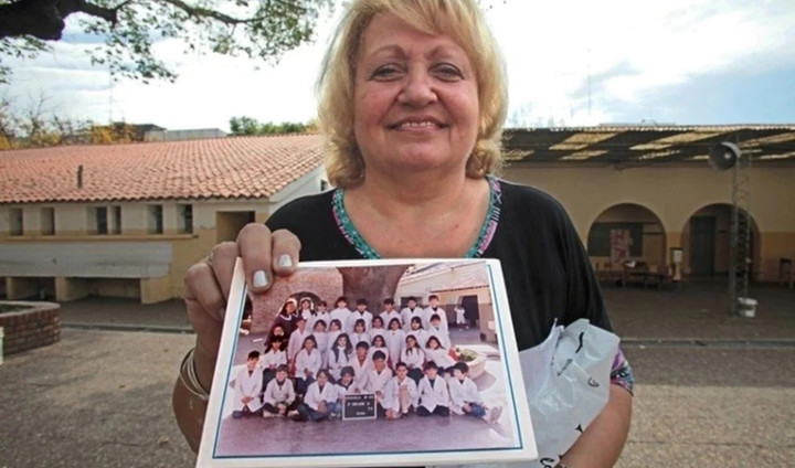 Tâm thư xúc động cô giáo cũ gửi Messi trước chung kết World Cup 2022 - 1