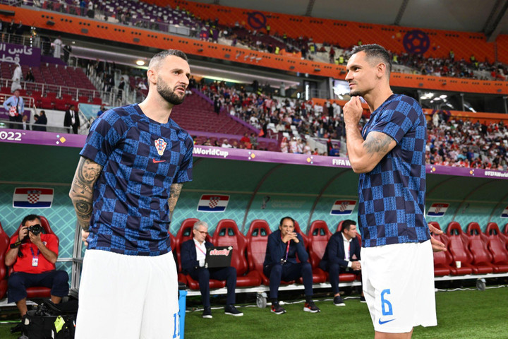 Trực tiếp bóng đá Croatia 2-1 Maroc: Hakim Ziyech nỗ lực - 7