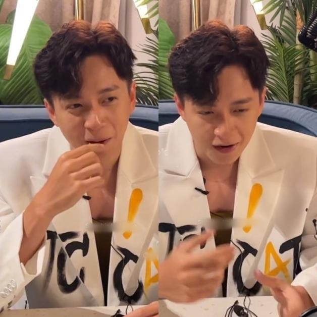 Ngô Kiến Huy hé lộ thời điển Sam lên xe hoa, bật mí sẽ mừng cưới 10 chỉ vàng - 3