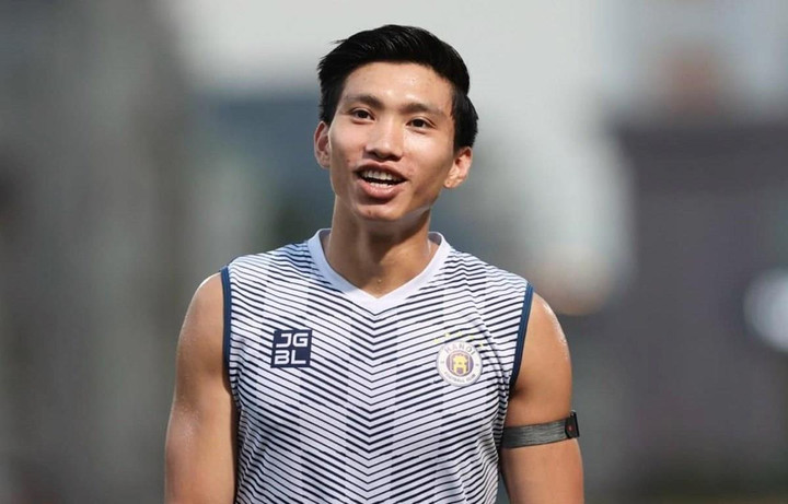 Đoàn Văn Hậu ra quyết định khó tin trước thềm AFF Cup 2022 - 1
