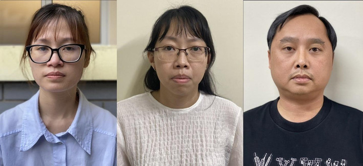 Chủ tịch chứng khoán Trí Việt chỉ đạo thay ổ cứng khi bị kiểm tra? - 2