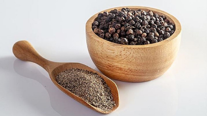 Giá tiêu hôm nay 18/12: Đi ngang, thấp nhất 57.000 đồng/kg - 1