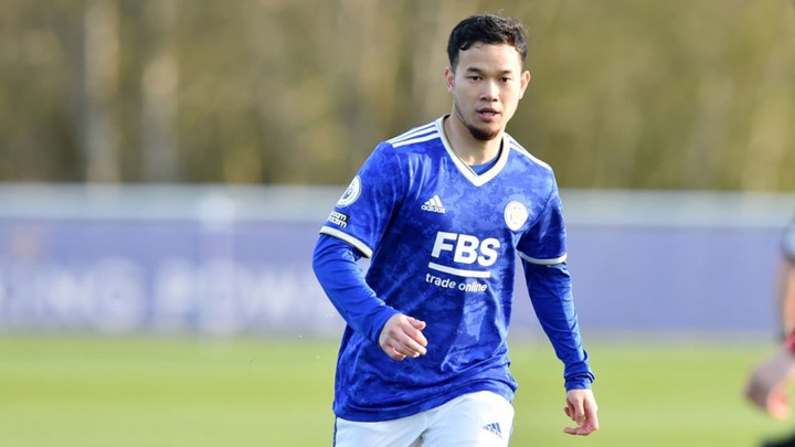 Đội hình Thái Lan dự AFF Cup thiếu hàng loạt sao lớn, không có tiền vệ Leicester - 1