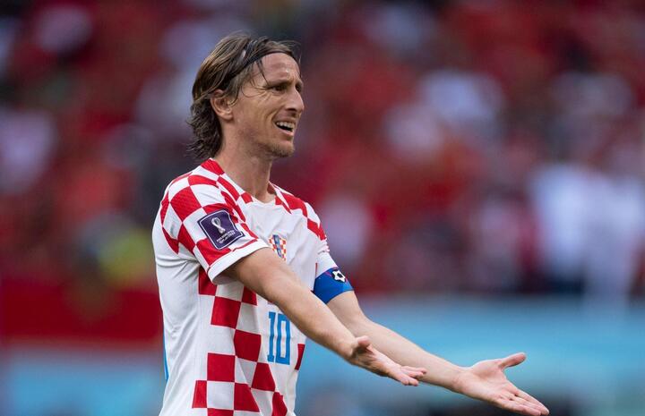 Nhận định bóng đá Croatia vs Maroc: Điệu nhảy cuối cùng của Modric - 1