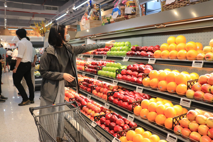 Cùng Finelife tham gia chương trình 'Đón Giáng sinh sang - Rinh quà rộn ràng' - 1