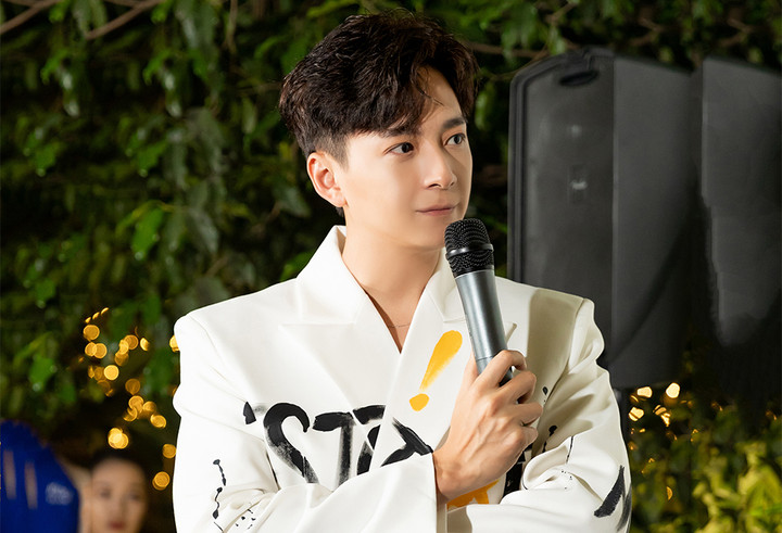 Ngô Kiến Huy: Tôi buồn khi bài hát của mình lọt top 'thảm hoạ' - 1