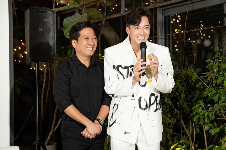 Ngô Kiến Huy: Tôi buồn khi bài hát của mình lọt top 'thảm hoạ' - 2