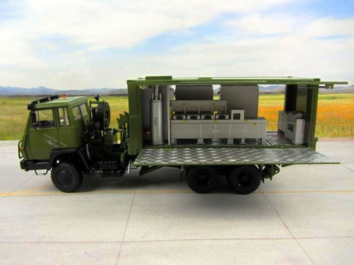 Chuyện ăn uống trong quân đội Trung Quốc thời hiện đại - 3