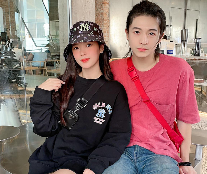 Sao Việt 19/12: Mai Phương Thuý trẻ đẹp với tóc mới, Harry Lu tái xuất - 1