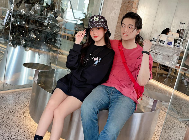 Sao Việt 19/12: Mai Phương Thuý trẻ đẹp với tóc mới, Harry Lu tái xuất - 2