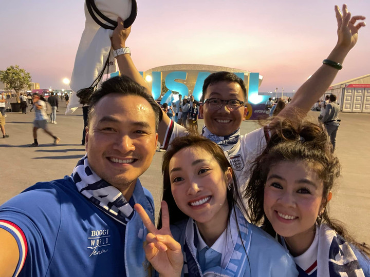 Sao Việt 19/12: Mai Phương Thuý trẻ đẹp với tóc mới, Harry Lu tái xuất - 10