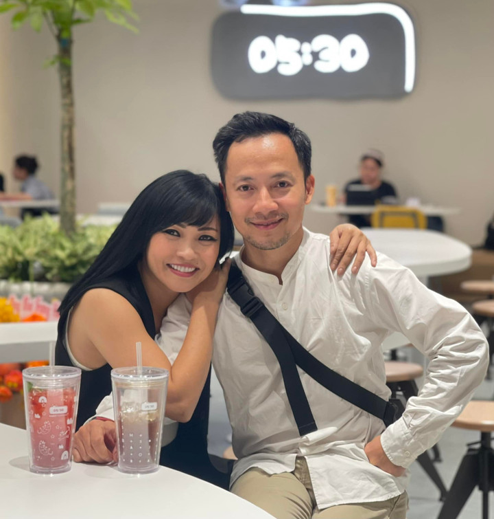 Sao Việt 19/12: Mai Phương Thuý trẻ đẹp với tóc mới, Harry Lu tái xuất - 5