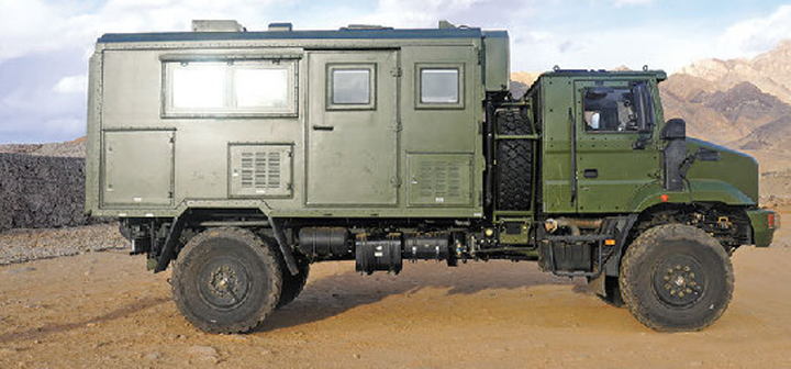 Chuyện ăn uống trong quân đội Trung Quốc thời hiện đại - 2