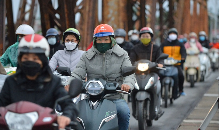 Mùa đông không lạnh vì đã có giải pháp chăm sóc y tế tiện lợi - 4