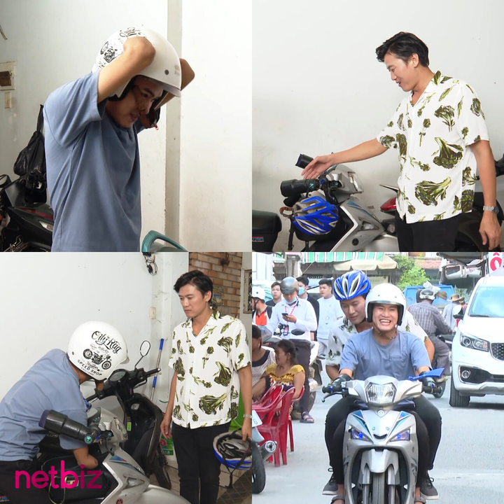 'Chàng cụt yêu đời' Ngọc Nhứt viết tâm thư gửi mẹ, MC Ngọc Lan bật khóc - 2