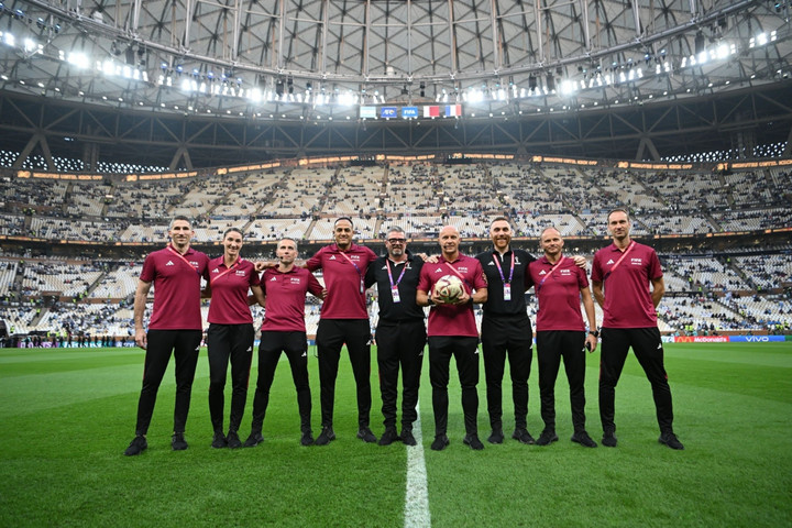 Trực tiếp chung kết World Cup 2022 Argentina 3-3 Pháp: Tìm ra nhà vô địch - 21