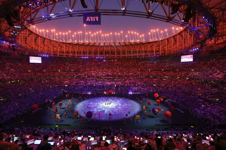 Trực tiếp chung kết World Cup 2022 Argentina 3-3 Pháp: Tìm ra nhà vô địch - 22