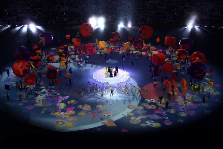 Trực tiếp chung kết World Cup 2022 Argentina 3-3 Pháp: Tìm ra nhà vô địch - 24