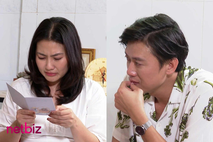 'Chàng cụt yêu đời' Ngọc Nhứt viết tâm thư gửi mẹ, MC Ngọc Lan bật khóc - 7