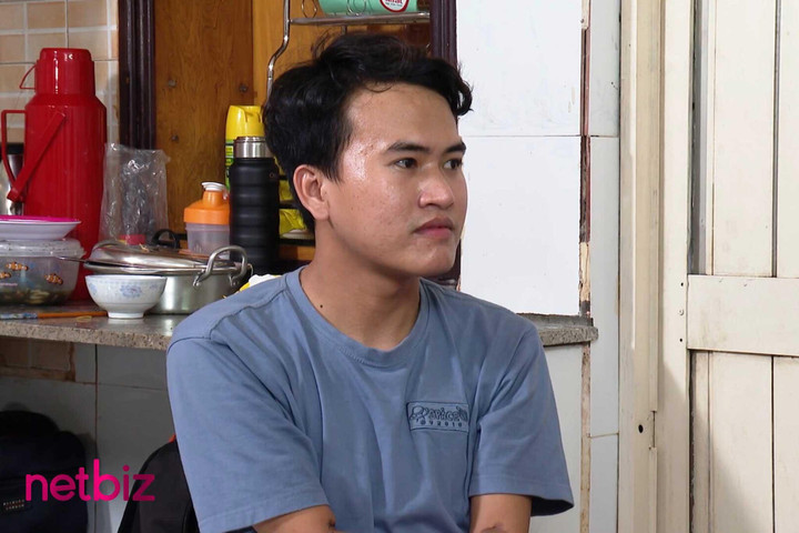 'Chàng cụt yêu đời' Ngọc Nhứt viết tâm thư gửi mẹ, MC Ngọc Lan bật khóc - 9