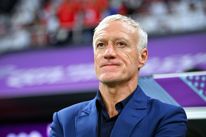 Trực tiếp chung kết World Cup 2022 Argentina 3-3 Pháp: Tìm ra nhà vô địch - 39