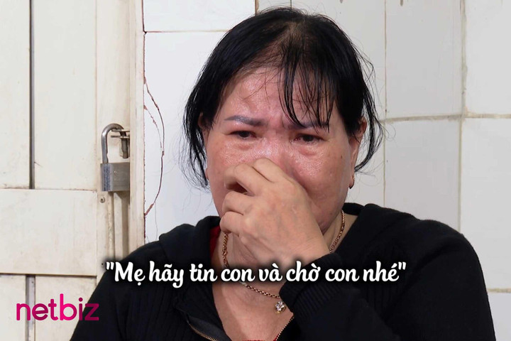 'Chàng cụt yêu đời' Ngọc Nhứt viết tâm thư gửi mẹ, MC Ngọc Lan bật khóc - 8