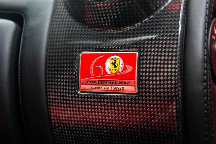 Ferrari F430 Spider hàng hiếm được làm mới ngoại thất tại TP.HCM - 13