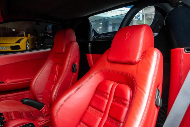 Ferrari F430 Spider hàng hiếm được làm mới ngoại thất tại TP.HCM - 12